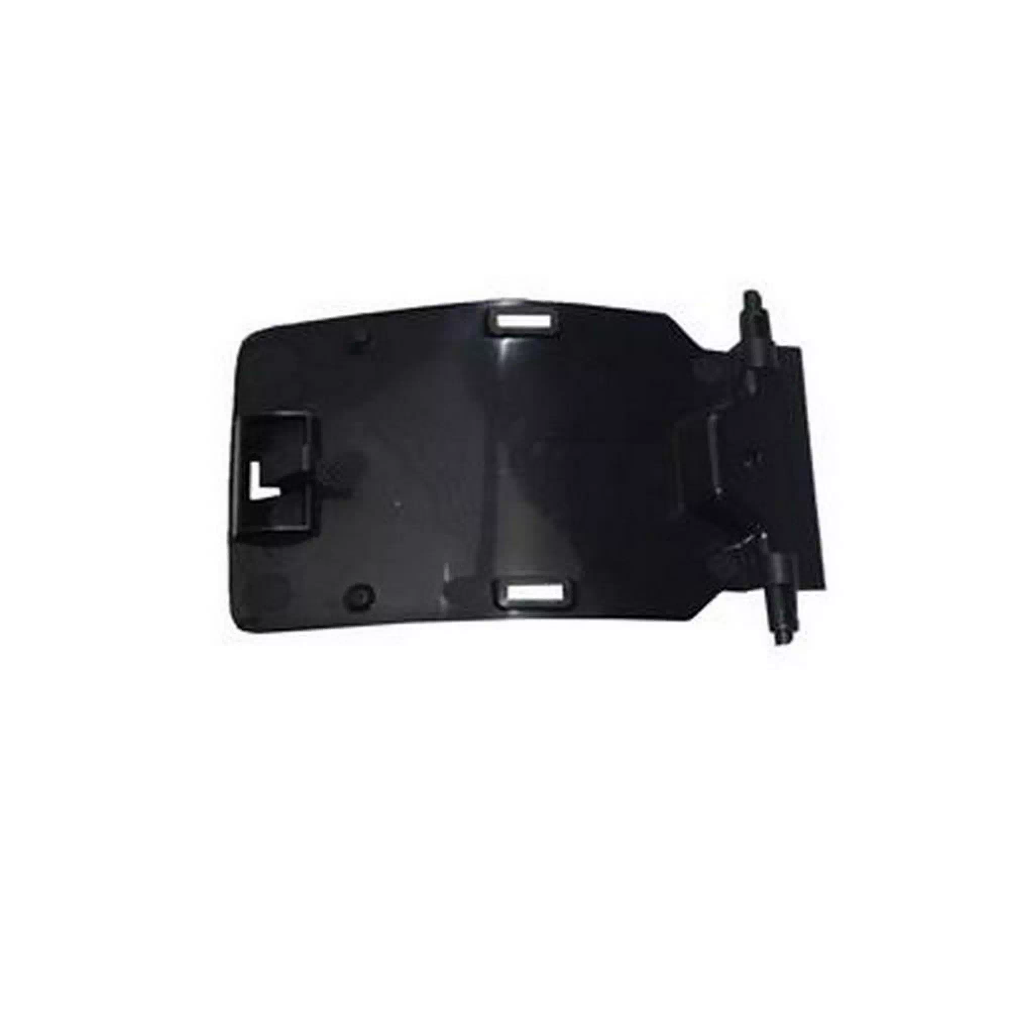 RKS GRACE 202 DEPO KAPAĞI ÜST PLASTİK EKİ [NOVAX200 (RKS) - NOVAX200 - GRACE202 PRO] #RK 39161